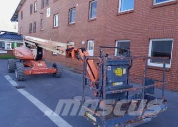 JLG E 600 JP Zglobne podizne platforme