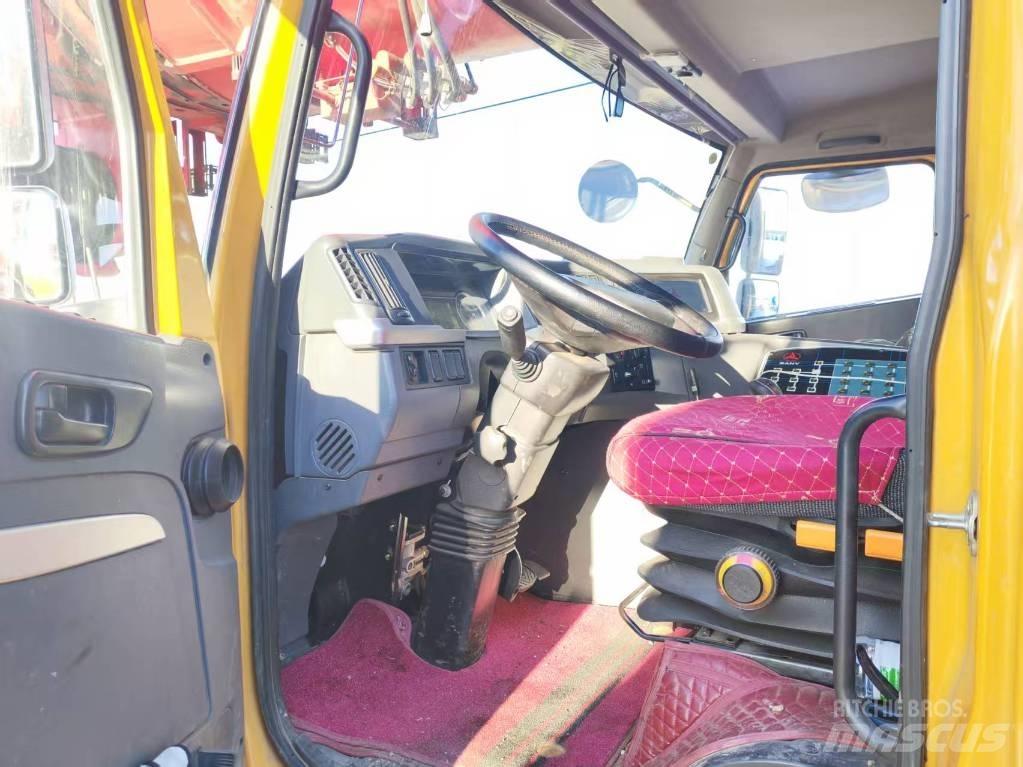 Sany SAC4500T Polovne dizalice za sve terene