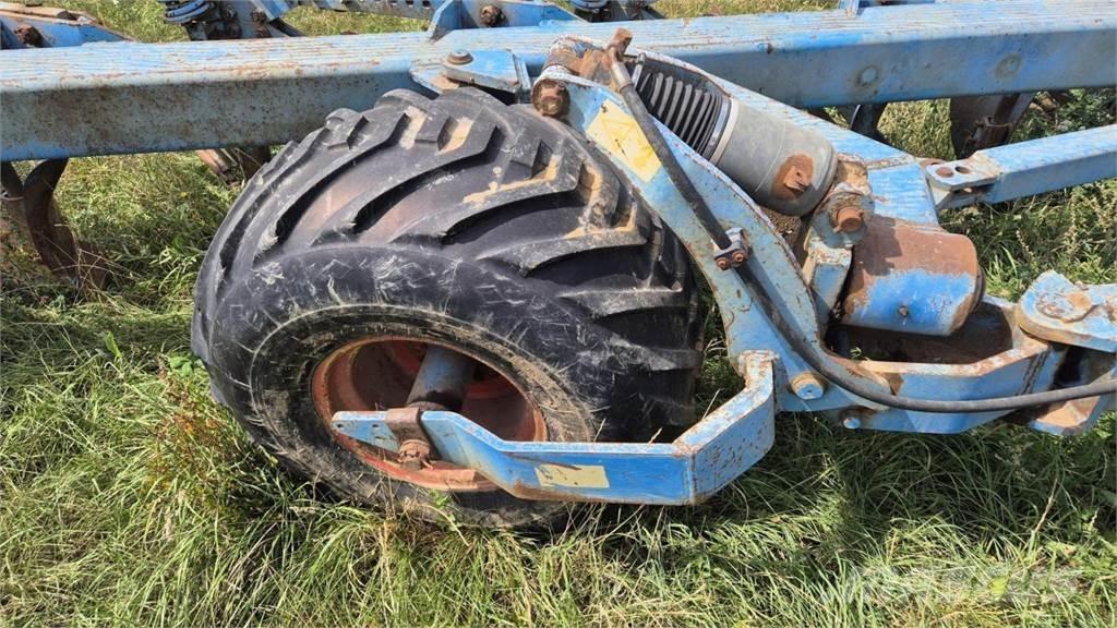 Lemken Diamant Obični plugovi