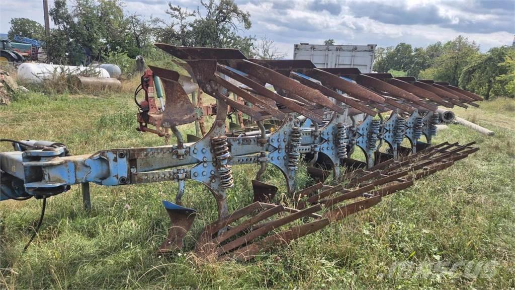 Lemken Diamant Obični plugovi