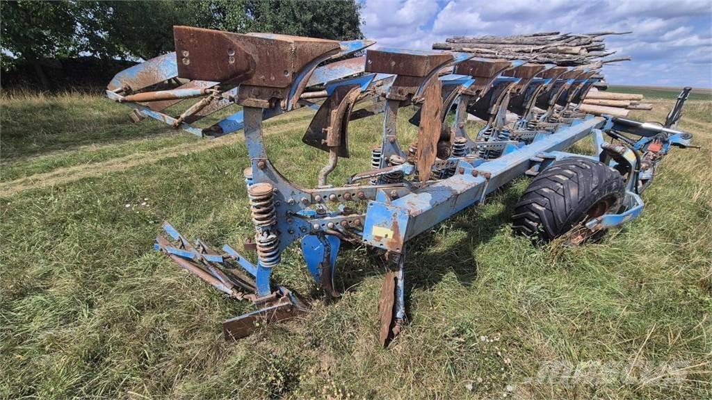 Lemken Diamant Obični plugovi