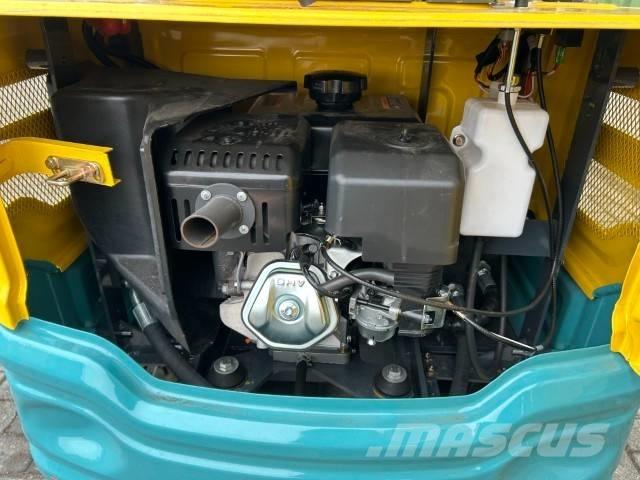  DIGSWIFT SD-13G Mini bageri < 7t