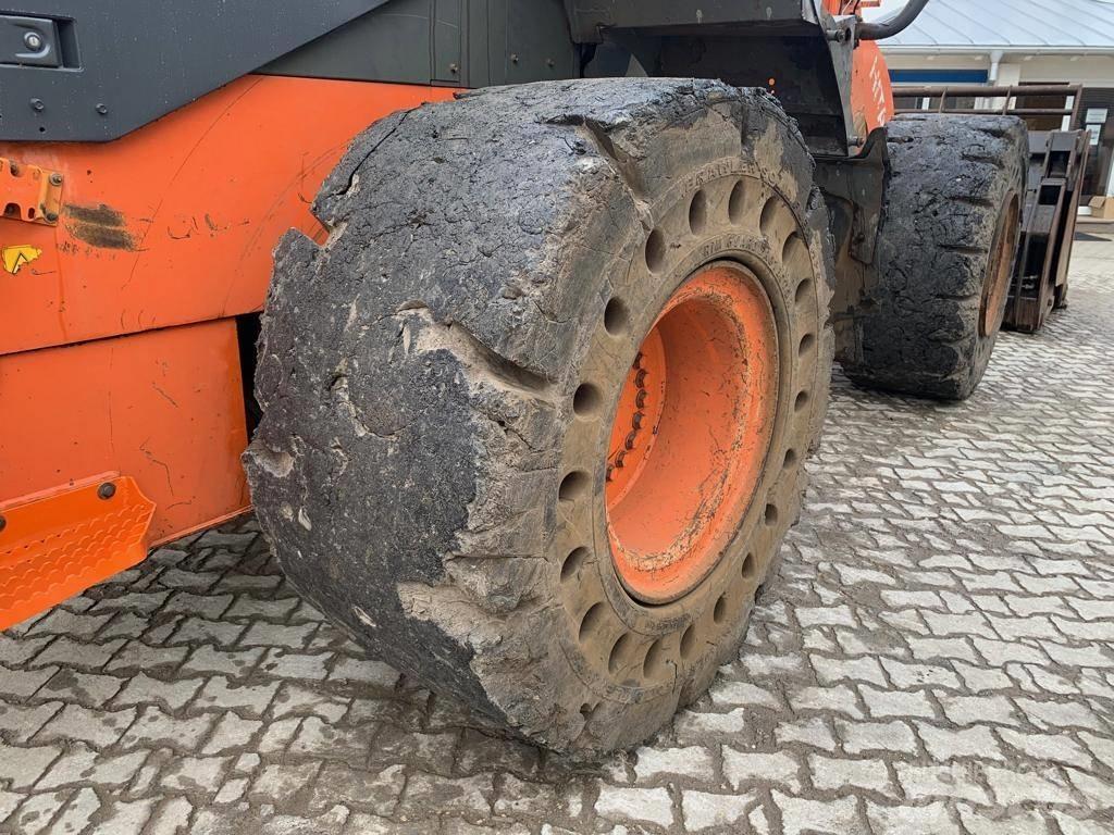 Hitachi ZW 310 Utovarivači na točkove