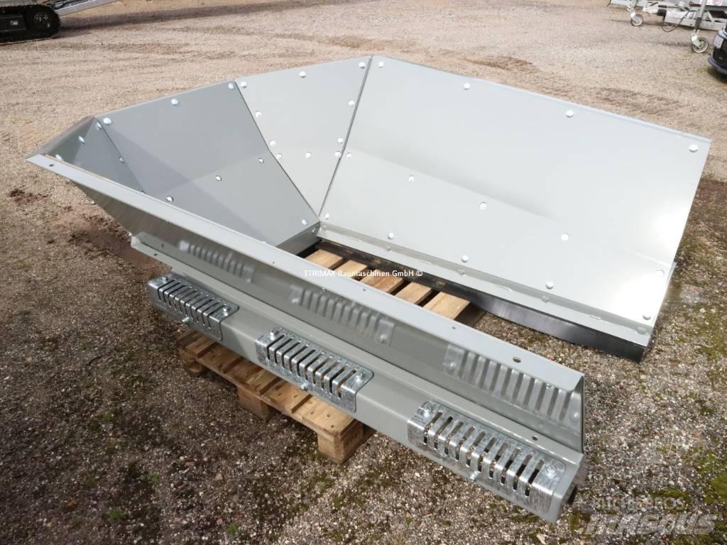 Ezystak TR 8036 Ostalo za građevinarstvo