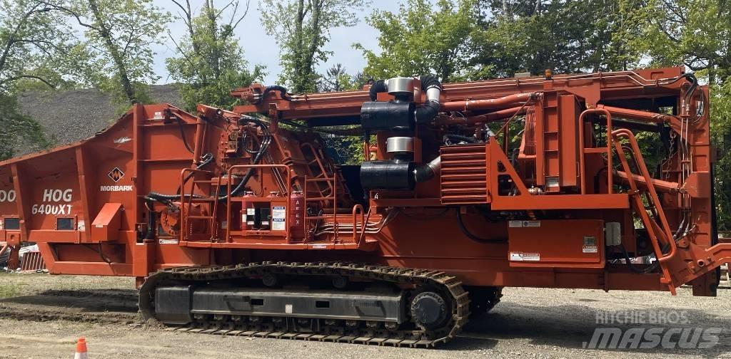 Morbark 6400XT Mašine za mlevenje/ drobljenje