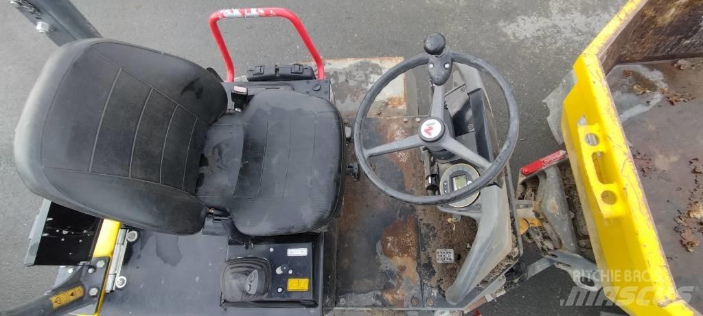 Wacker Neuson DW 30 Zglobni damperi