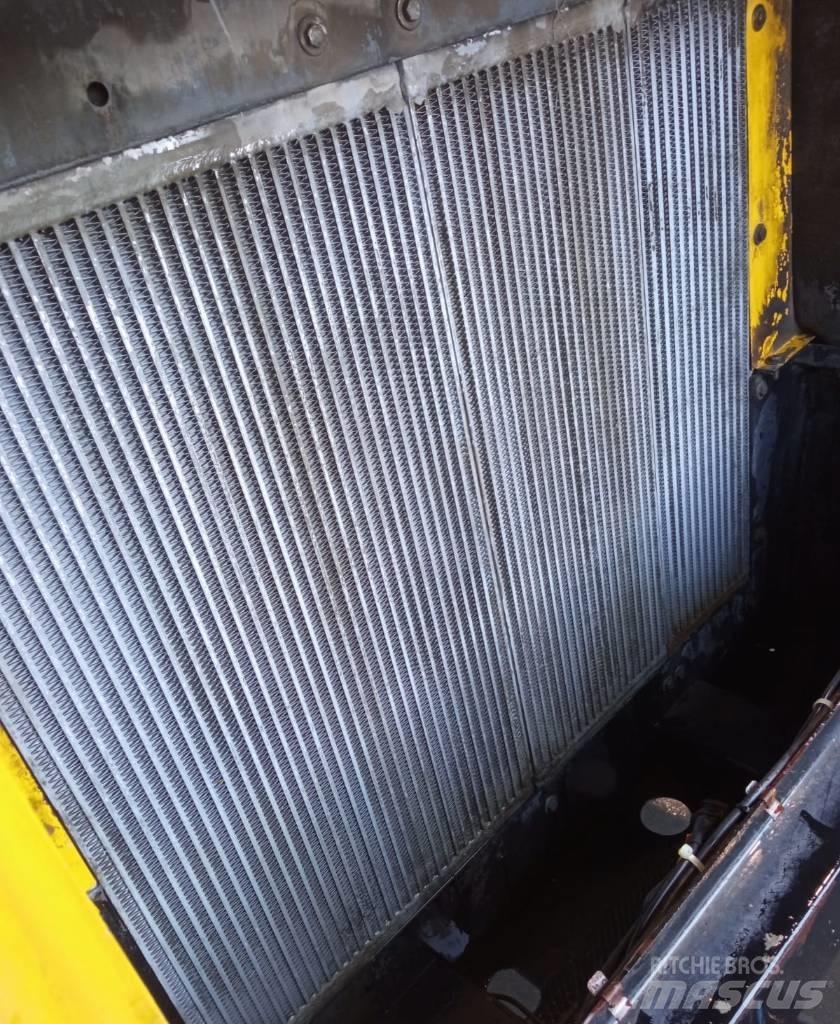 Atlas Copco XAS186 Kompresori