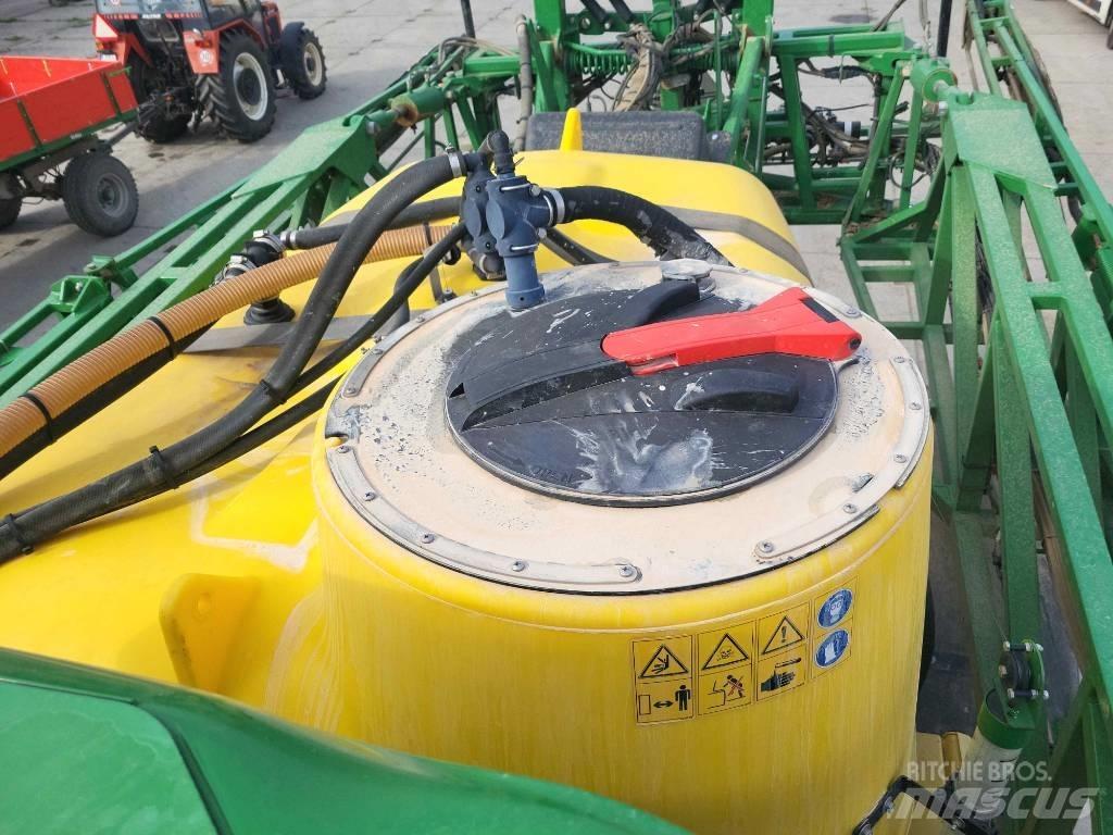 John Deere R 4040 Samohodne prskalice