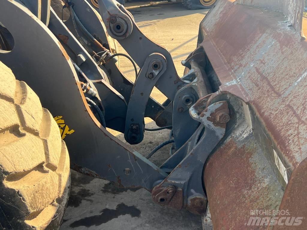 Volvo L 70 H Utovarivači na točkove