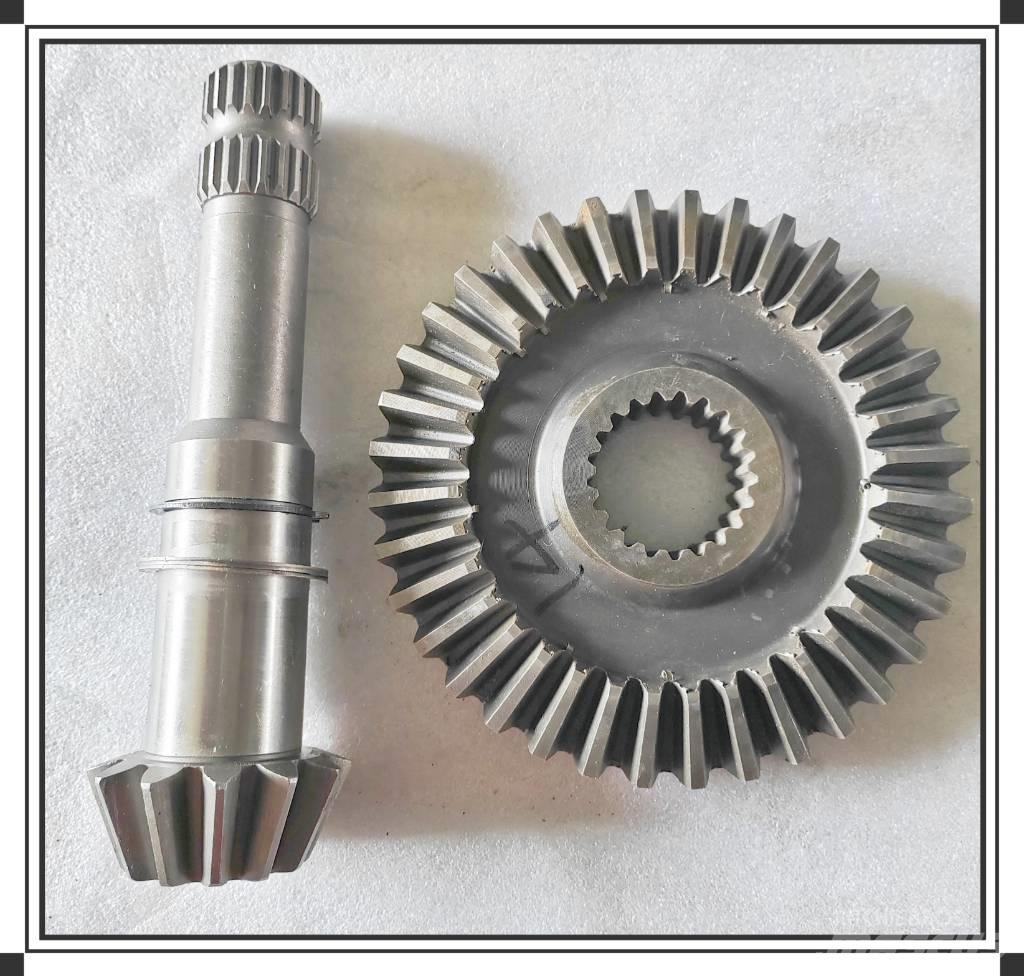CLAAS Bevel gear set Menjač