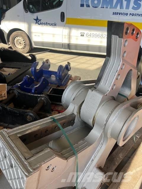 VTN CK21 Ostale komponente za građevinarstvo