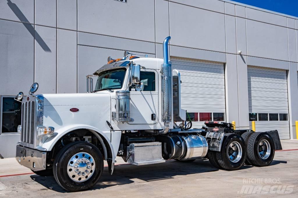 Peterbilt 389 Tegljači