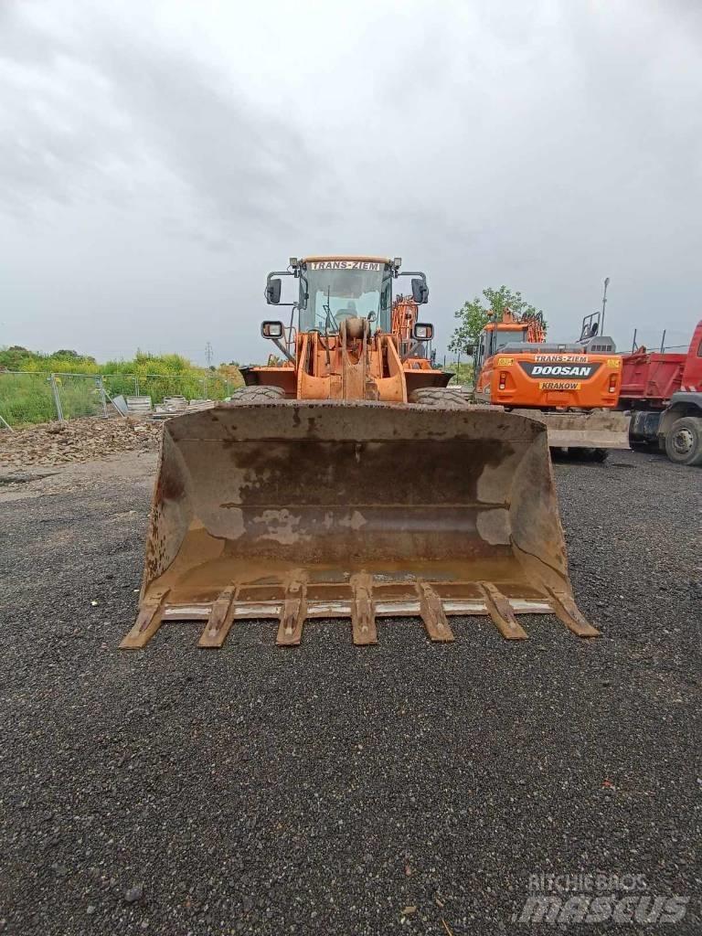 Doosan DL 350 Utovarivači na točkove