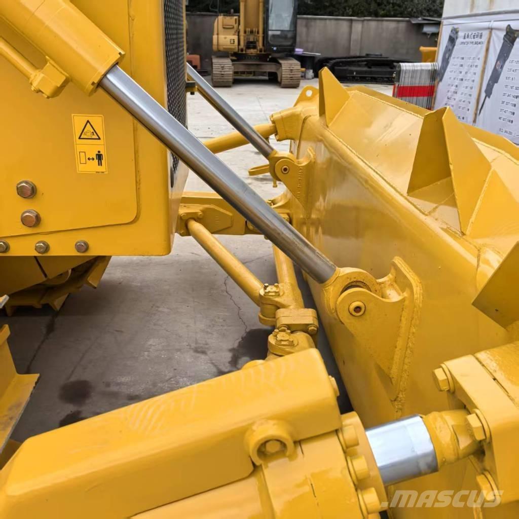 Shantui sd22l Buldožeri guseničari