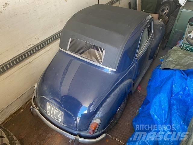 Fiat TOPOLINO 500C Automobili