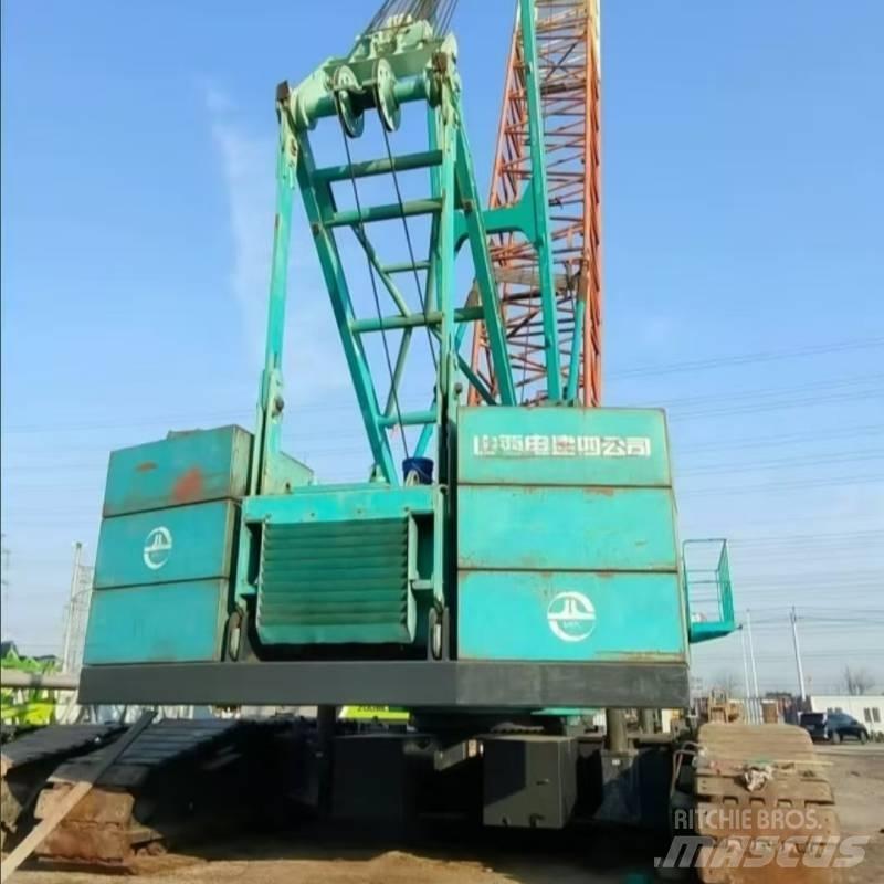 Kobelco 7300 Derik kranovi