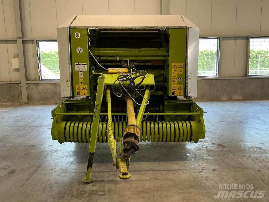 CLAAS Rollant 240 Prese/balirke za rolo bale