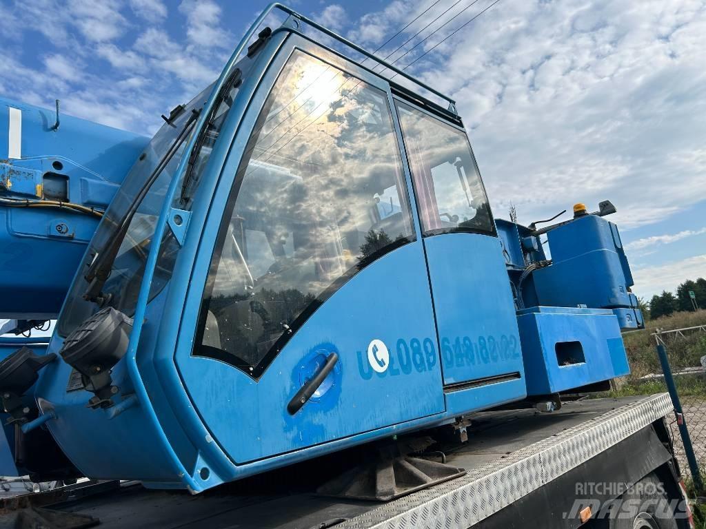 Grove GMK 3055 Polovne dizalice za sve terene