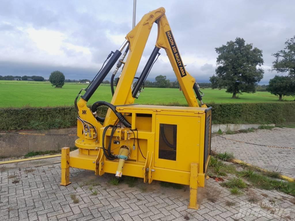  Kocon 105 Multy Arm Ostalo