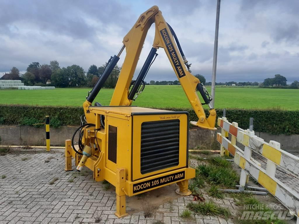  Kocon 105 Multy Arm Ostalo