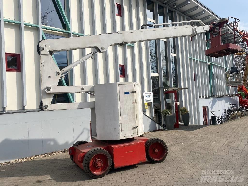 Sperber SGT150 Zglobne podizne platforme