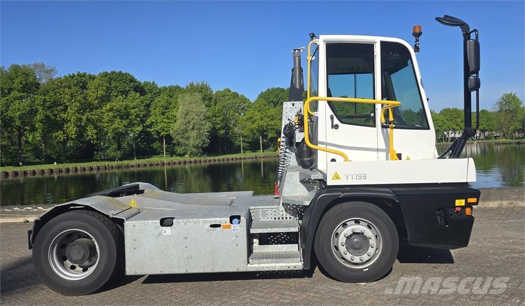 Terberg YT193 Terminalni tegljači