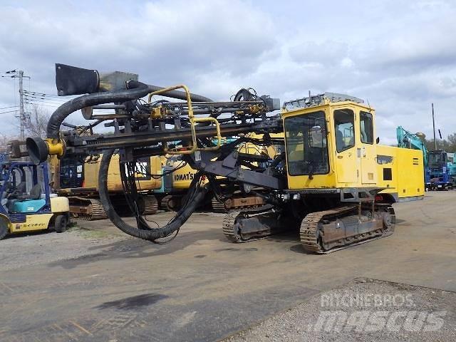 Atlas Copco XL660 Teške bušilice