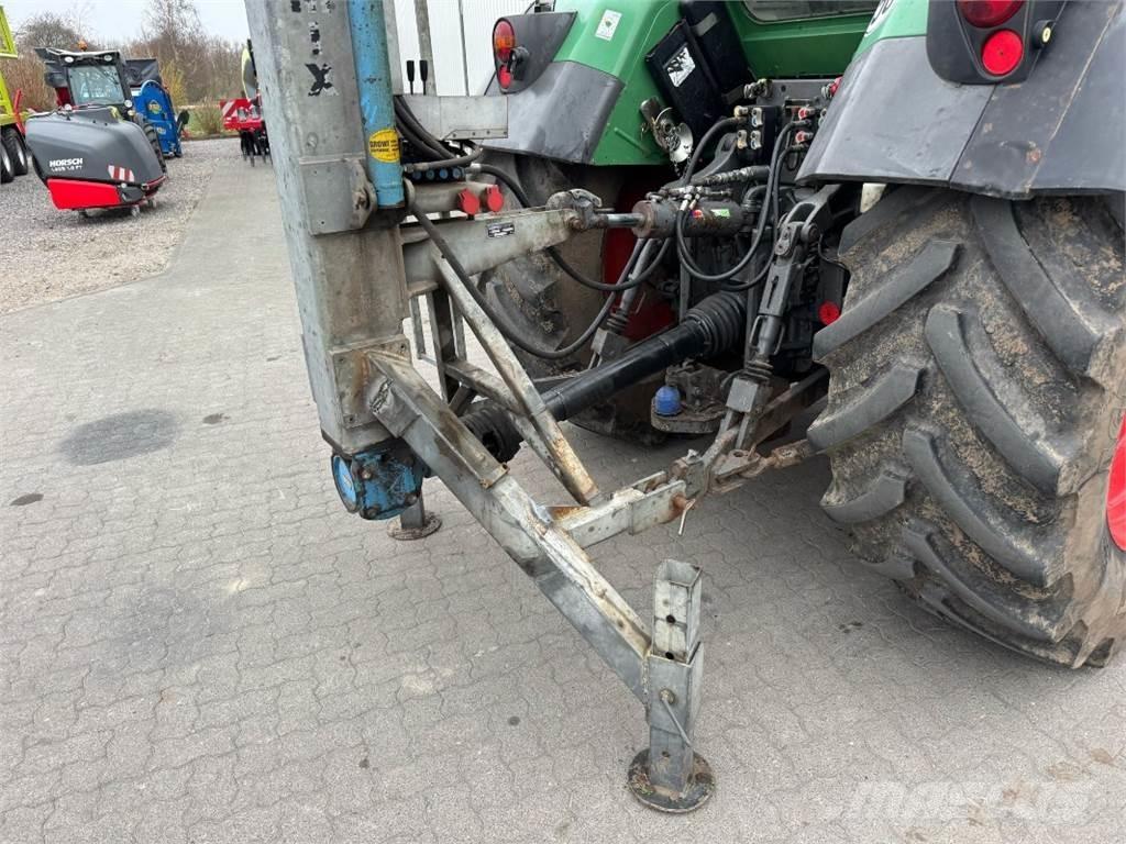 Growi Turm Mix 2 Pumpe i mešalice