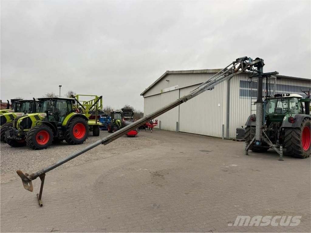Growi Turm Mix 2 Pumpe i mešalice