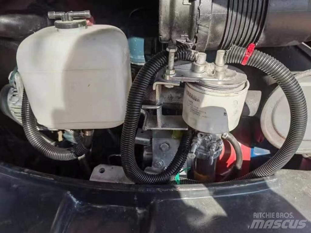 Kubota U 35 Mini bageri < 7t
