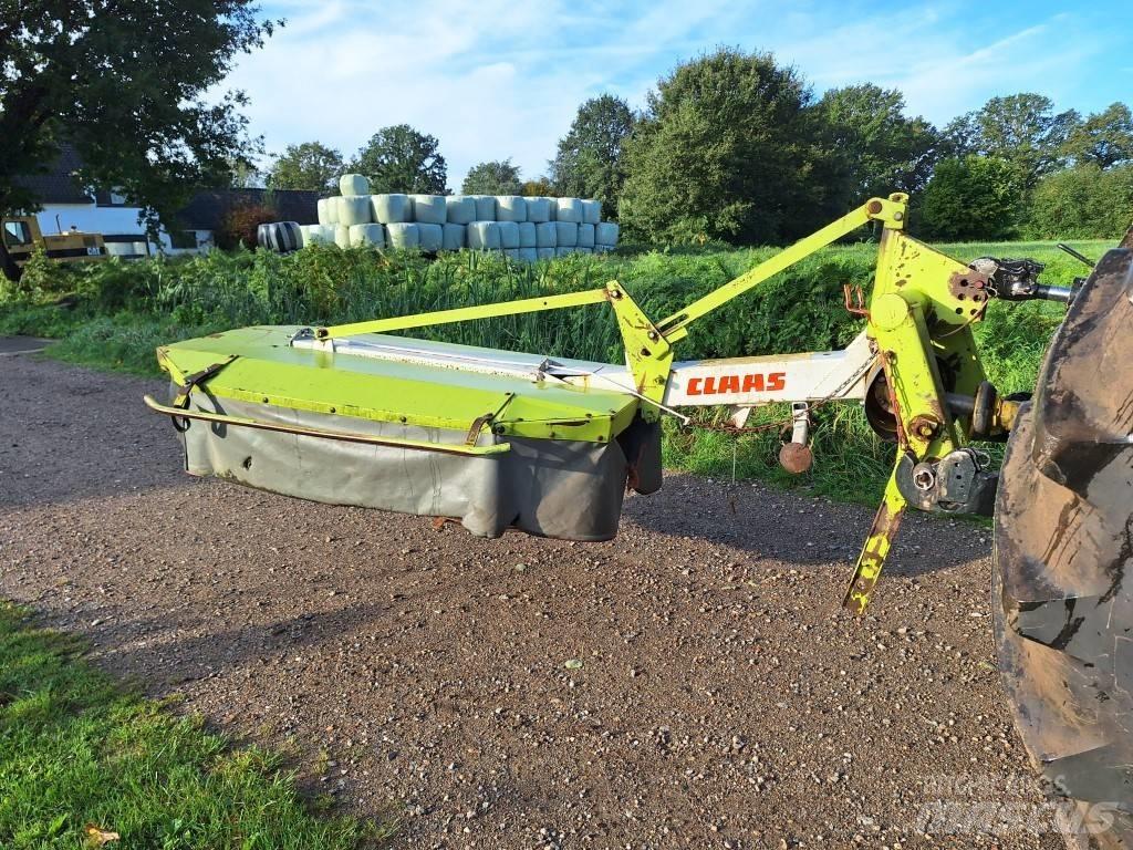 CLAAS WM 165 Kosilice