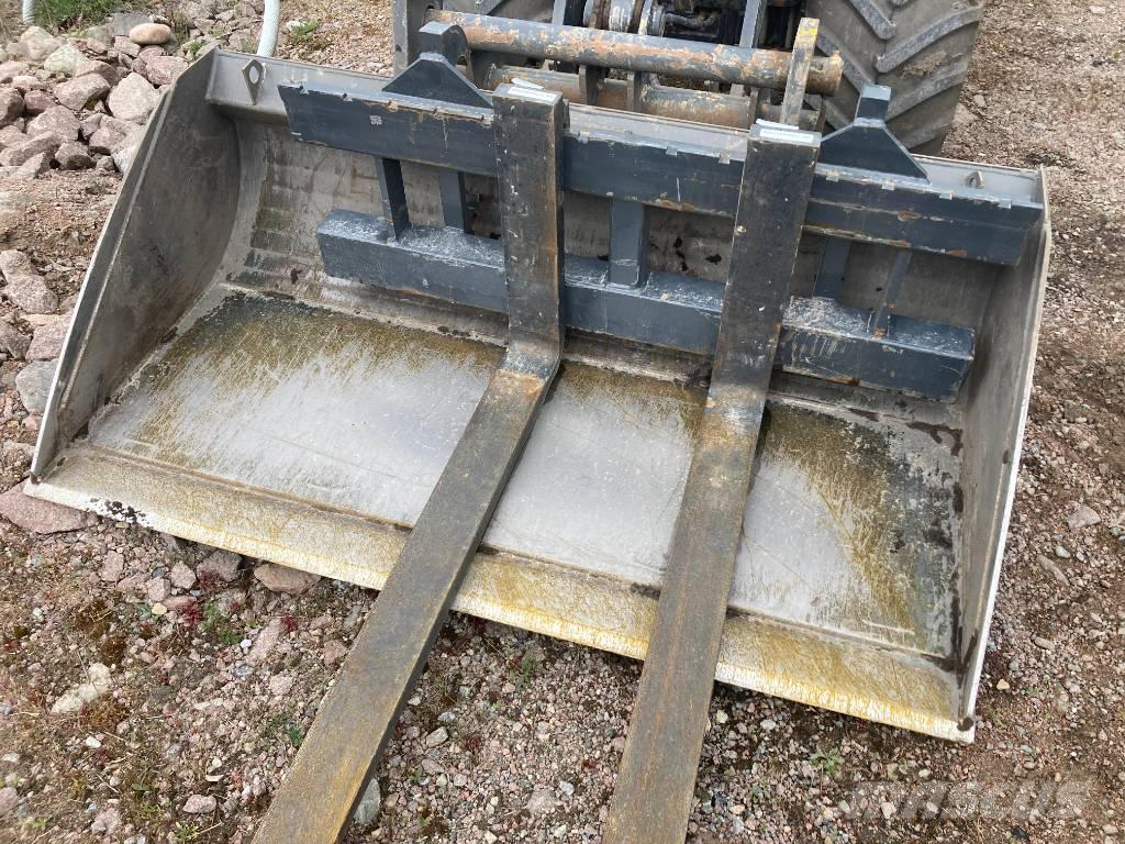 Kubota RT 280-2 Skid steer mini utovarivači