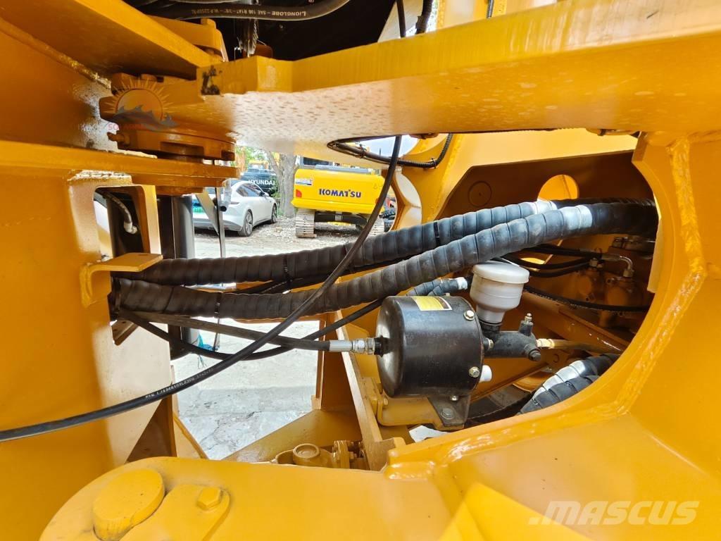 CAT 950 GC Utovarivači na točkove