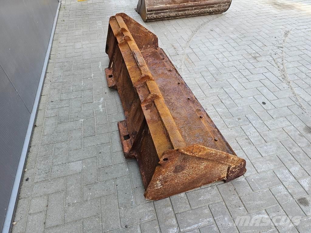 Bobcat S850 Utovarivači na točkove