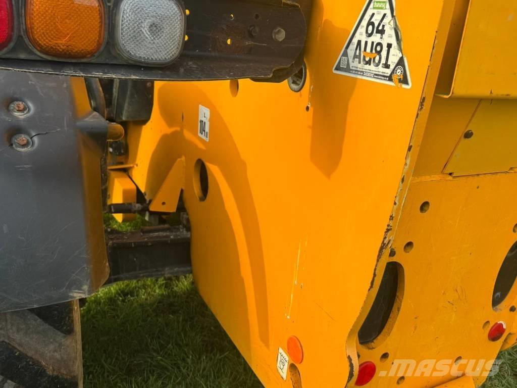 JCB 535-95 Teleskopski viljuškari