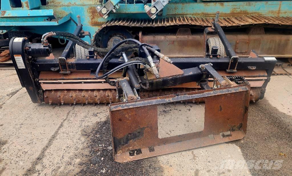  Glenmac Harley Rake Ostale komponente za građevinarstvo