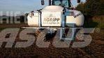 Agripp ES11 Montirane prskalice