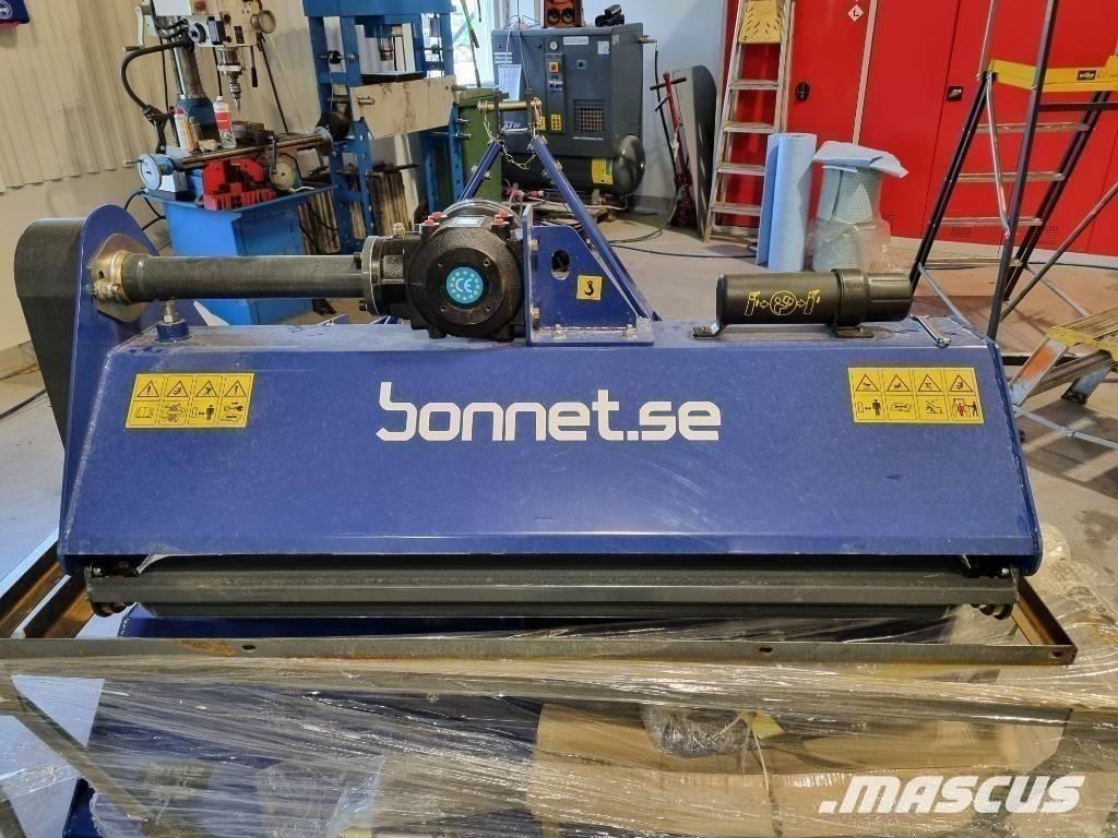 Bonnet EFGC 1.95 Kosilice za livade