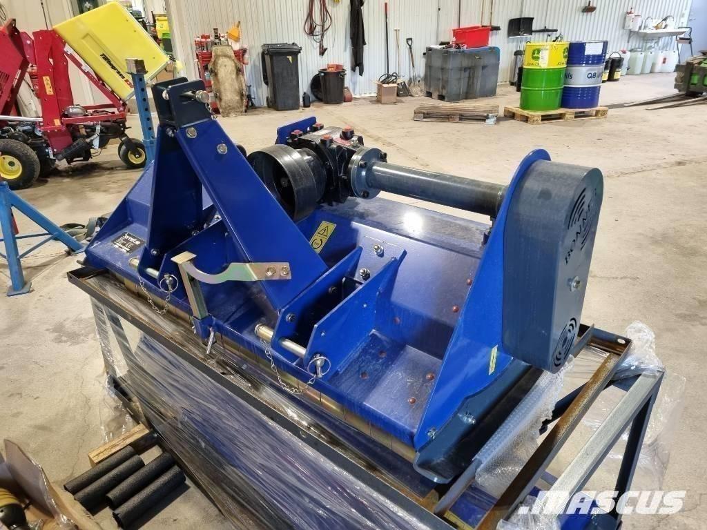 Bonnet EFGC 1.95 Kosilice za livade