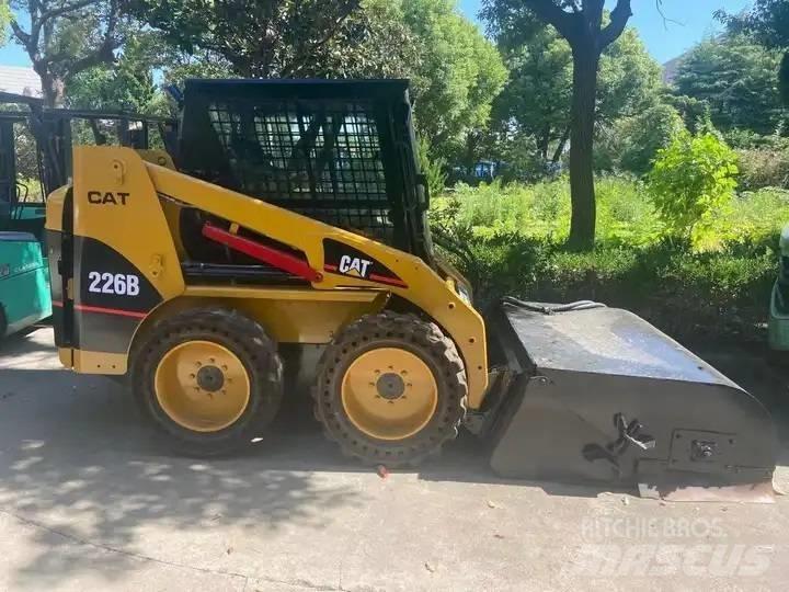 Cata-Dyne 226B Skid steer mini utovarivači