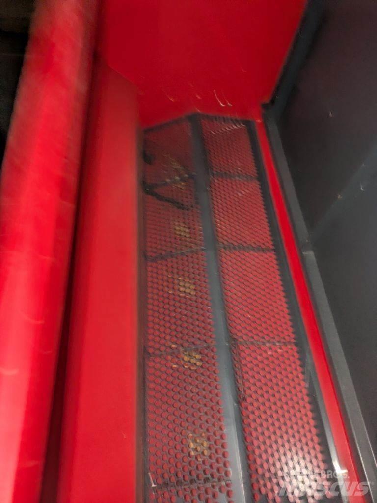 Junkkari s300 Kombinovane sejačice