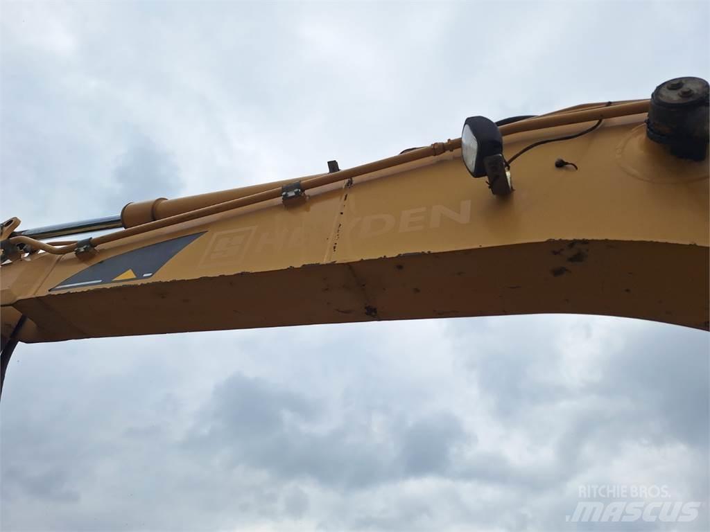 CAT 312 C Ostalo za građevinarstvo