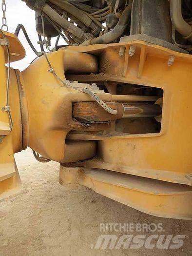 Volvo A40F Pomoćne mašine