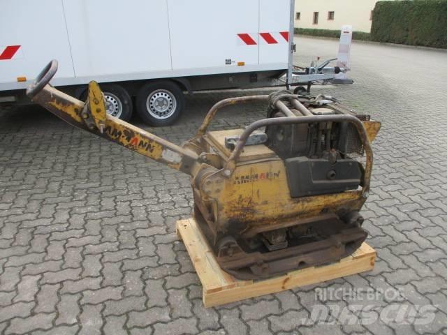 Ammann DVH 5010 Vibro ploče