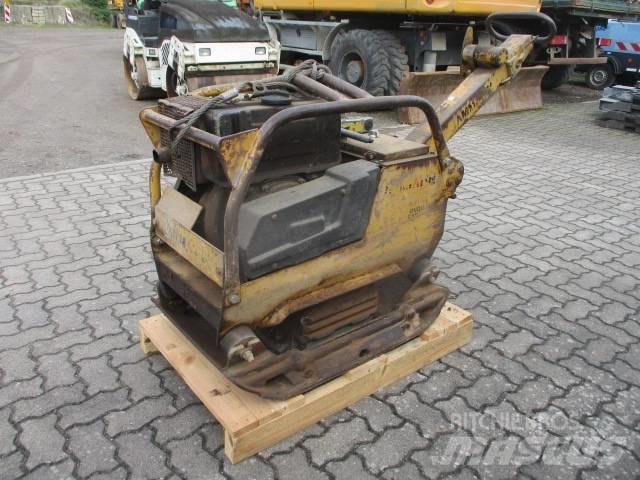Ammann DVH 5010 Vibro ploče