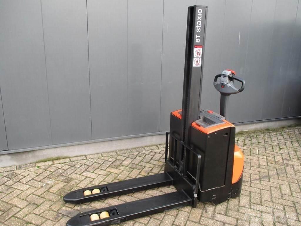 BT SWE 080L Ručni električni viljuškar