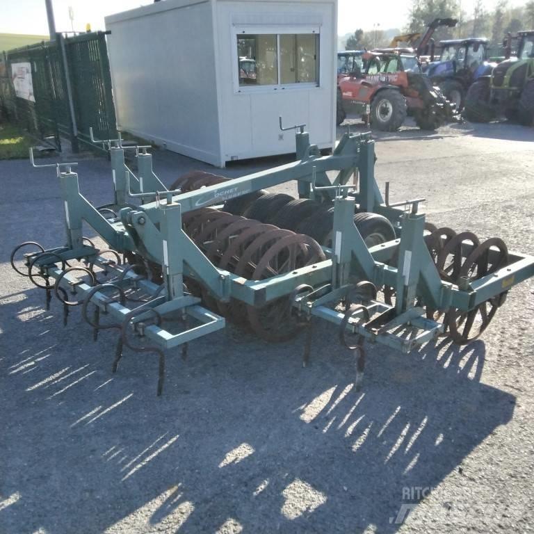 Cochet DP3 700/30 Ostale mašine i priključci za obradu tla