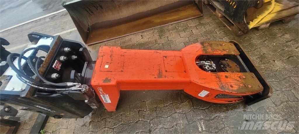  UAM HD 200 TS Alati za betonske radove