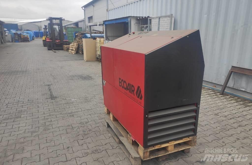 EcoAir D16 Kompresori