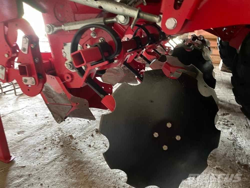 Grimme GL 420 Sejalice za krompir